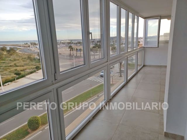 4 soveværelse Penthouse til salg i Dénia med swimmingpool garage - € 875.000 (Ref: 9640503)