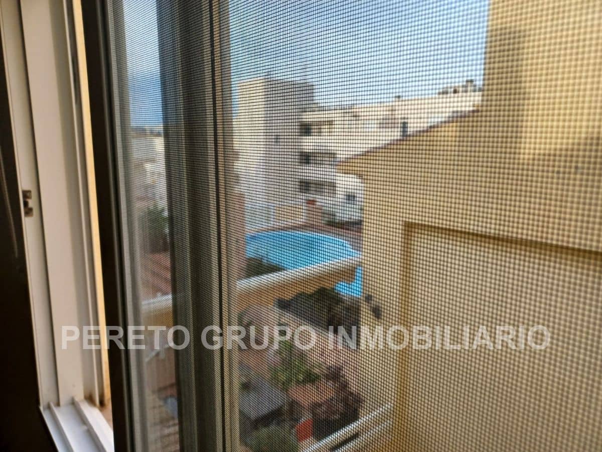4 soveværelse Penthouse til salg i Denia med swimmingpool garage - € 875.000 (Ref: 9640503)
