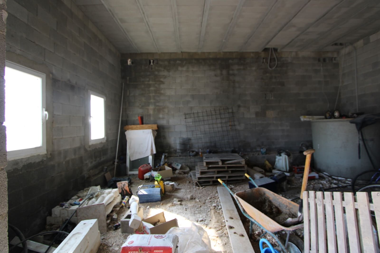 Chalet de 4 habitaciones en Tormos en venta con garaje - 425.000 € (Ref: 9640939)