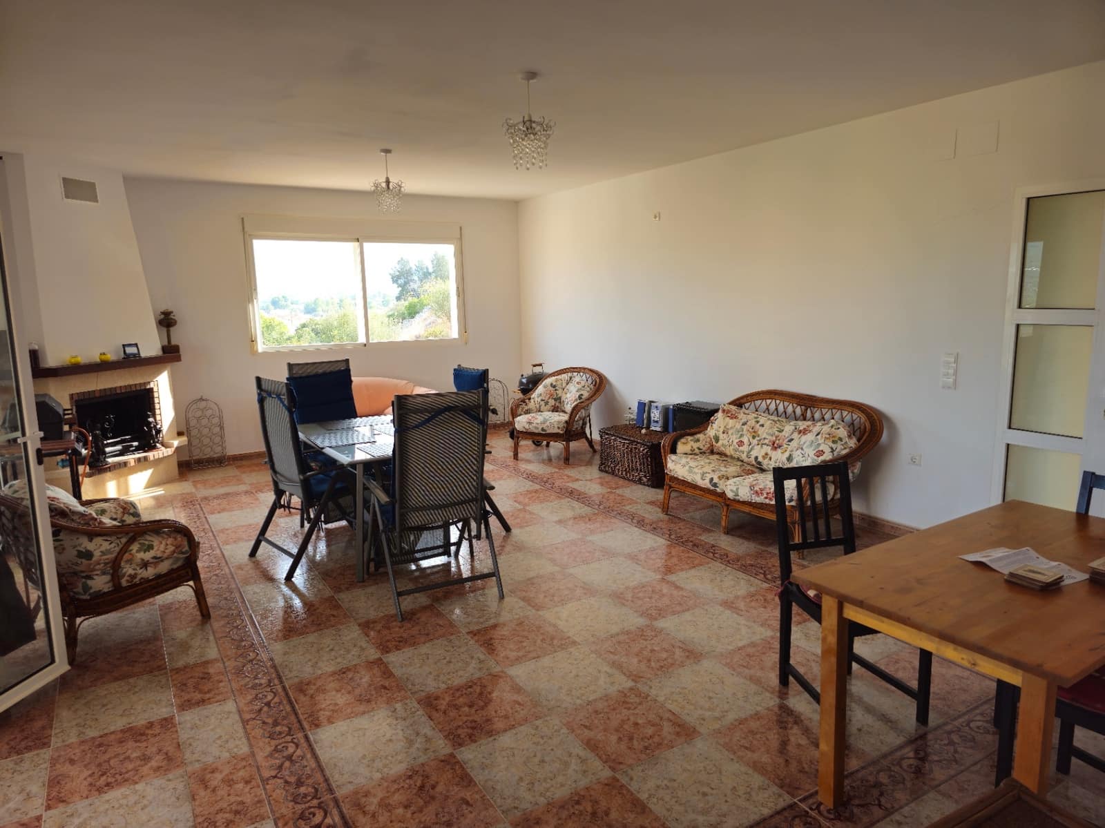 4 sypialnia Willa na sprzedaż w Tormos z garażem - 410 000 € (Ref: 9640939)