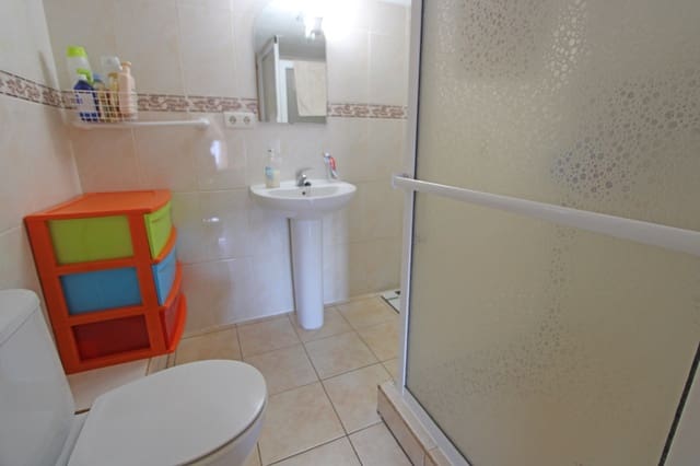 4 makuuhuone Huvila myytävänä paikassa Sanet i Negrals mukana uima-altaan 
autotalli - 450 000 € (Ref: 9640940)