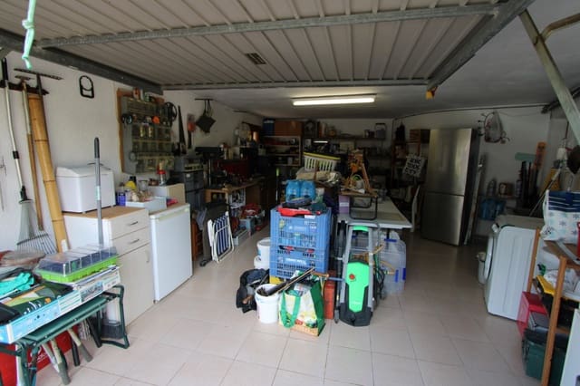 4 makuuhuone Huvila myytävänä paikassa Sanet i Negrals mukana uima-altaan 
autotalli - 450 000 € (Ref: 9640940)