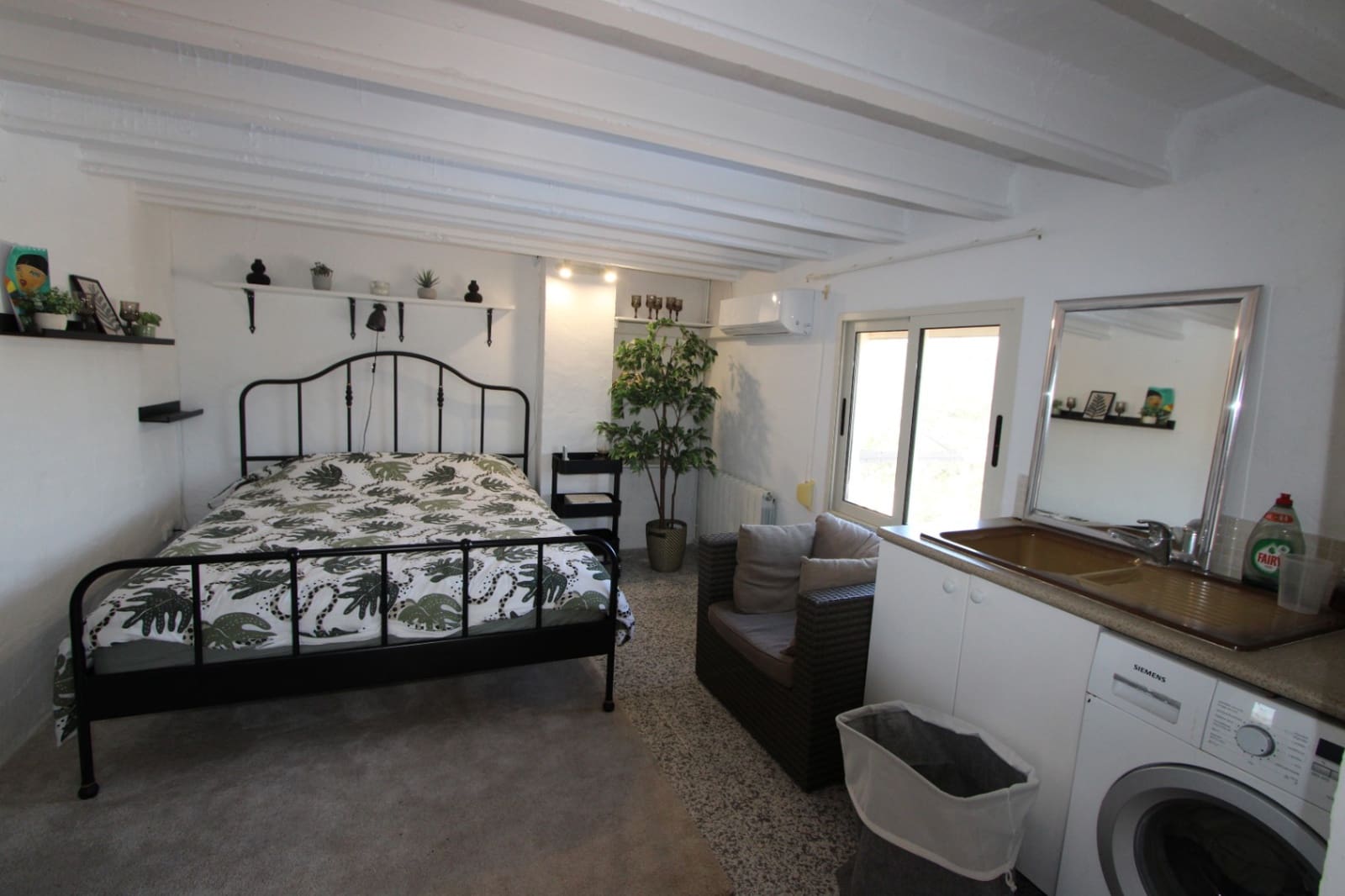 3 Zimmer Villa zu verkaufen in Orba mit Pool Garage - 485.000 € (Ref: 9646356)