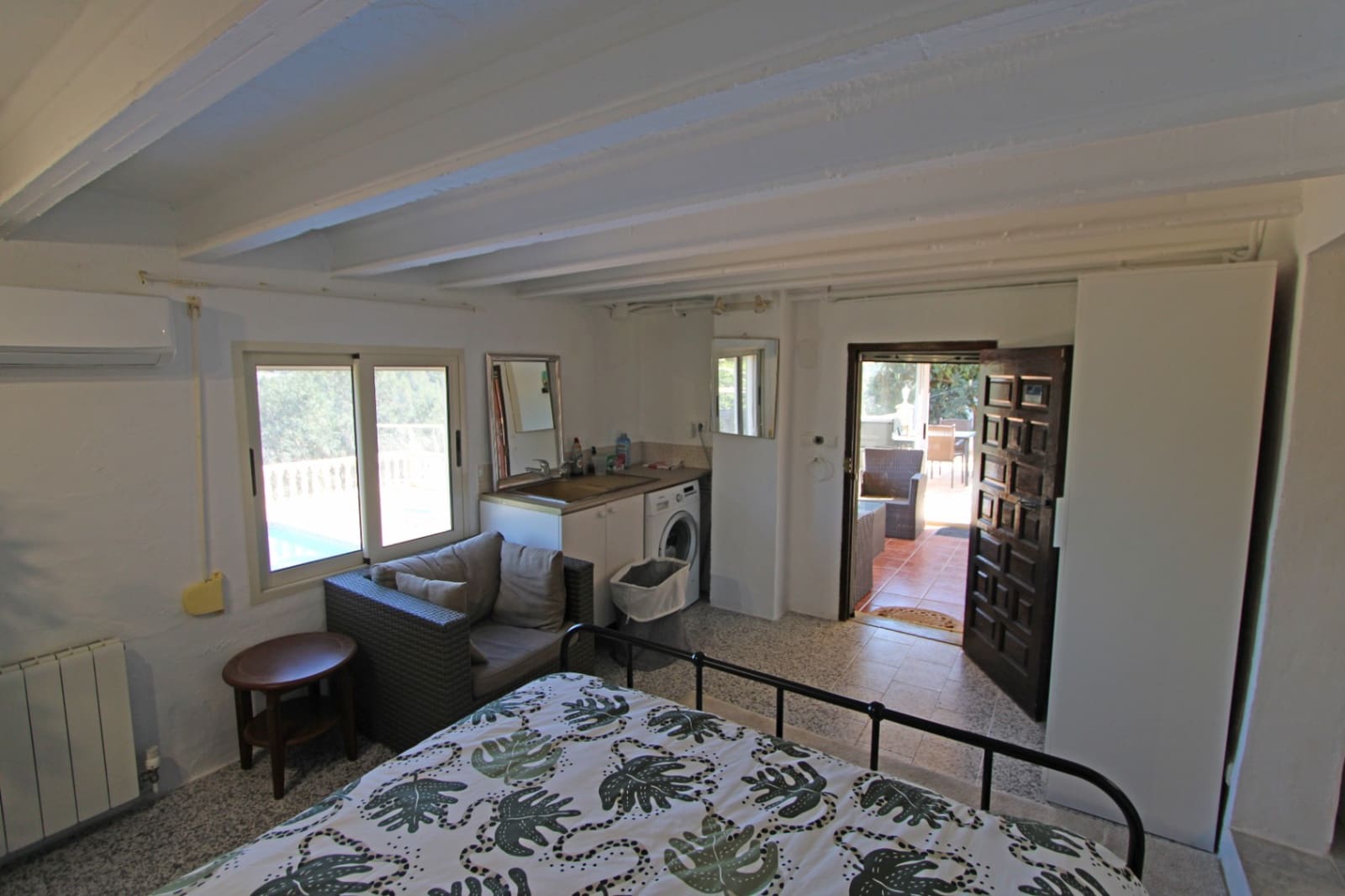 3 Zimmer Villa zu verkaufen in Orba mit Pool Garage - 485.000 € (Ref: 9646356)