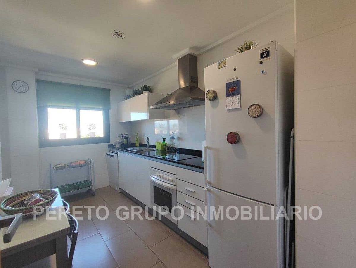 2 sovrum Lägenhet till salu i Denia med pool garage - 330 000 € (Ref: 9669310)