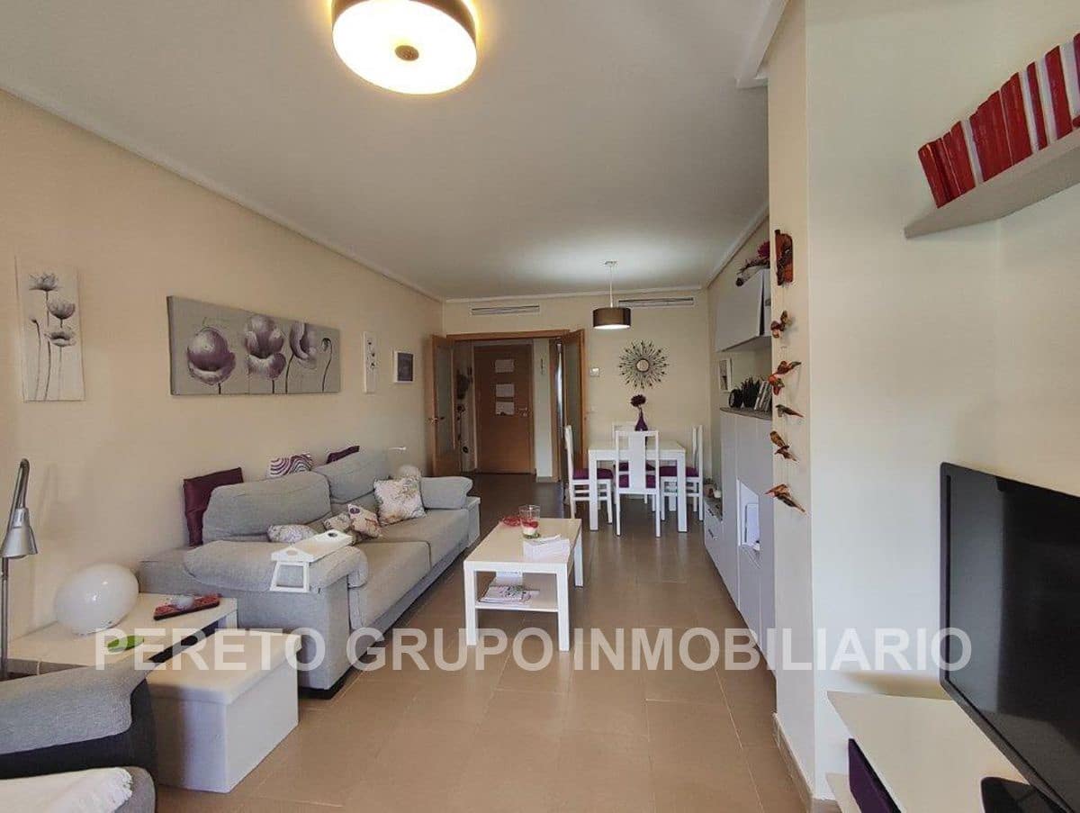 2 sovrum Lägenhet till salu i Denia med pool garage - 330 000 € (Ref: 9669310)