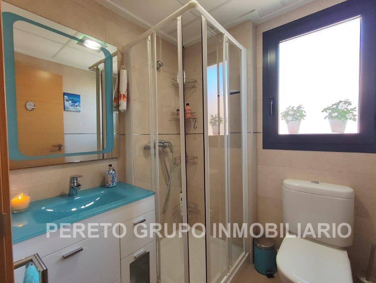 2 sovrum Lägenhet till salu i Denia med pool garage - 330 000 € (Ref: 9669310)