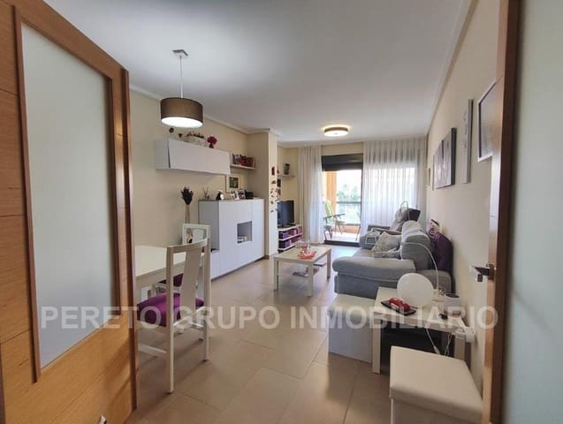 2 sovrum Lägenhet till salu i Dénia med pool garage - 330 000 € (Ref: 9669310)