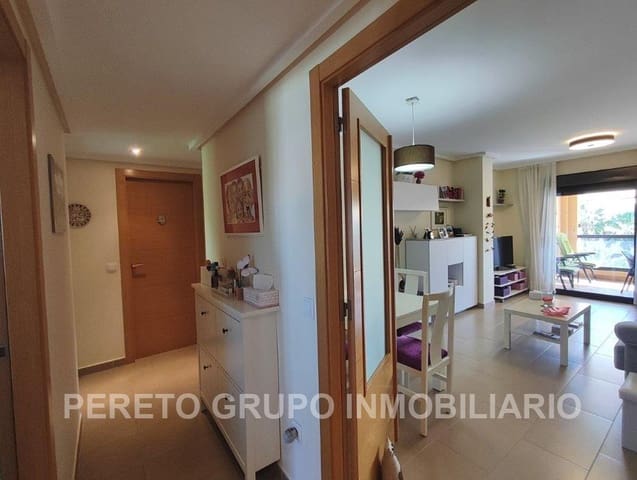 2 sovrum Lägenhet till salu i Dénia med pool garage - 330 000 € (Ref: 9669310)