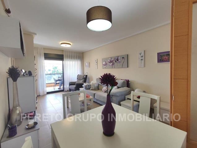 2 sovrum Lägenhet till salu i Dénia med pool garage - 330 000 € (Ref: 9669310)