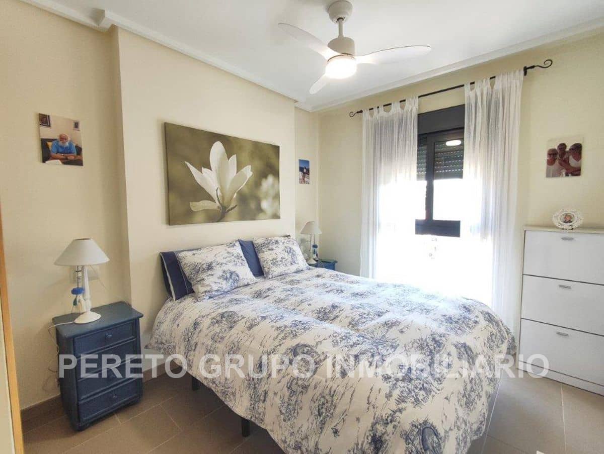 2 sovrum Lägenhet till salu i Denia med pool garage - 330 000 € (Ref: 9669310)