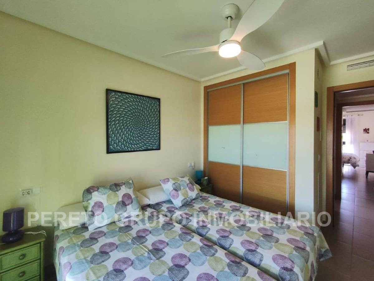 2 sovrum Lägenhet till salu i Denia med pool garage - 330 000 € (Ref: 9669310)