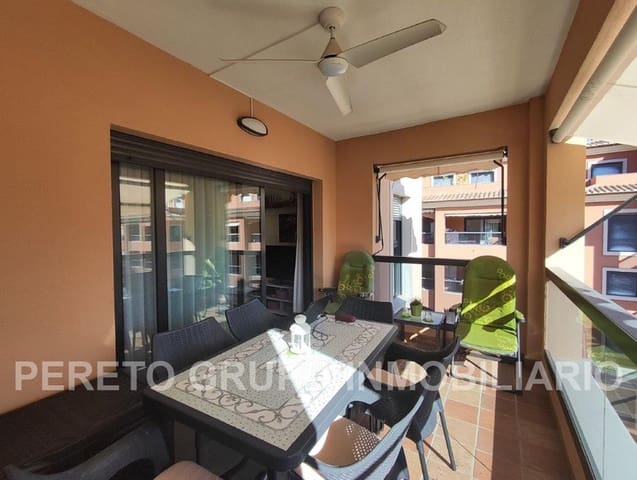 2 sovrum Lägenhet till salu i Dénia med pool garage - 330 000 € (Ref: 9669310)