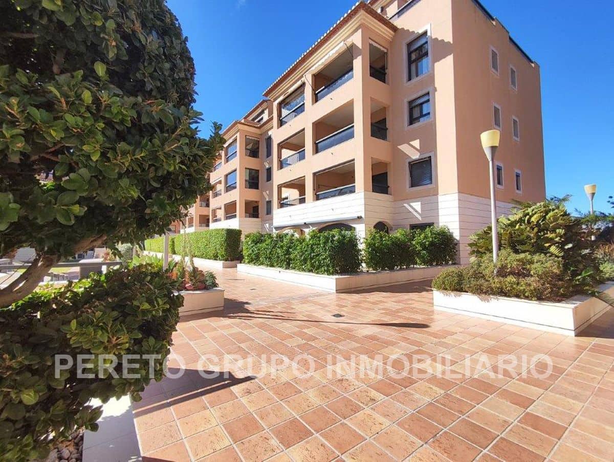 2 sovrum Lägenhet till salu i Denia med pool garage - 330 000 € (Ref: 9669310)