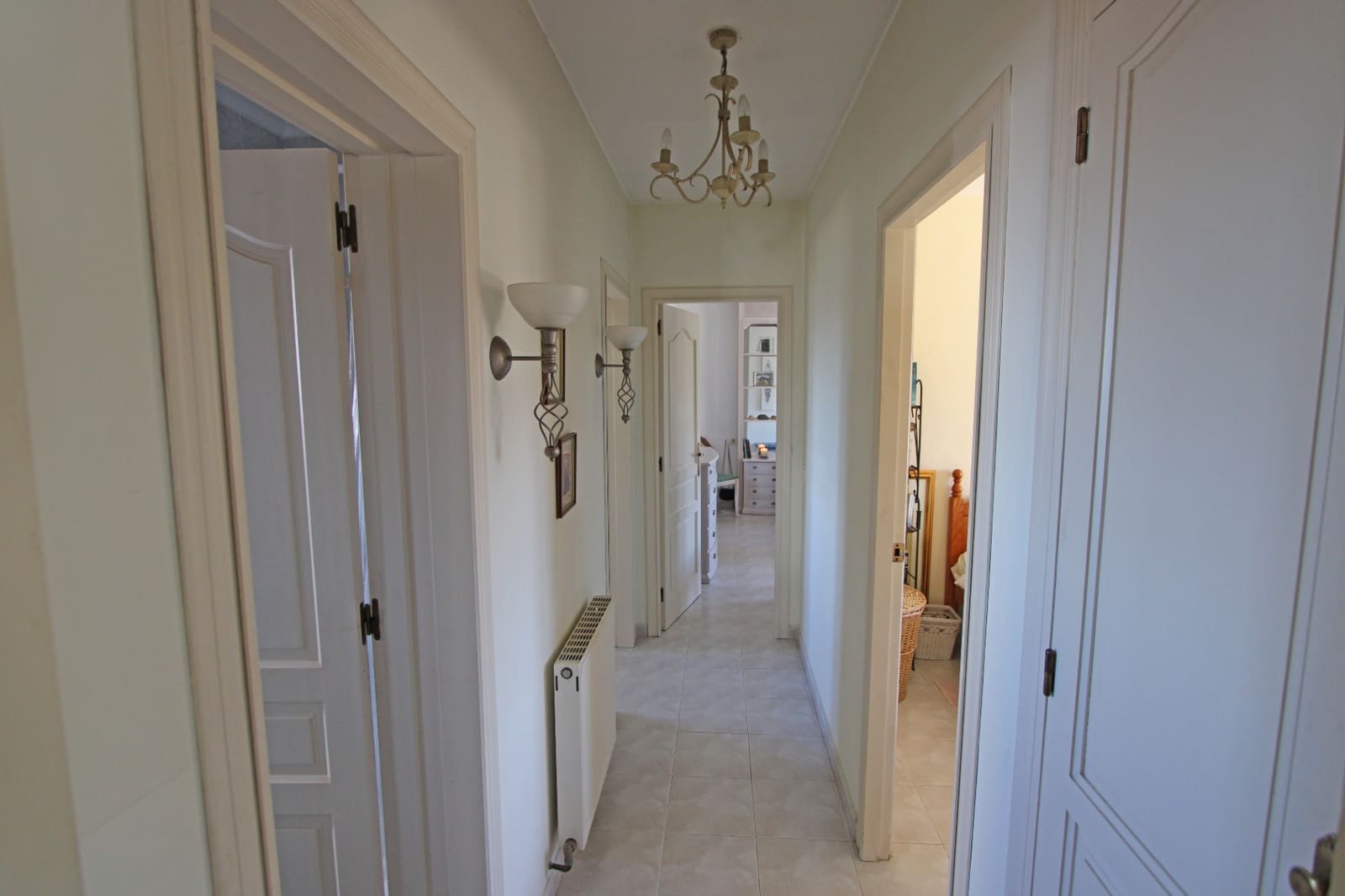 5 bedroom Villa for sale in Murla with pool garage - € 549,000 (Ref: 9678153)