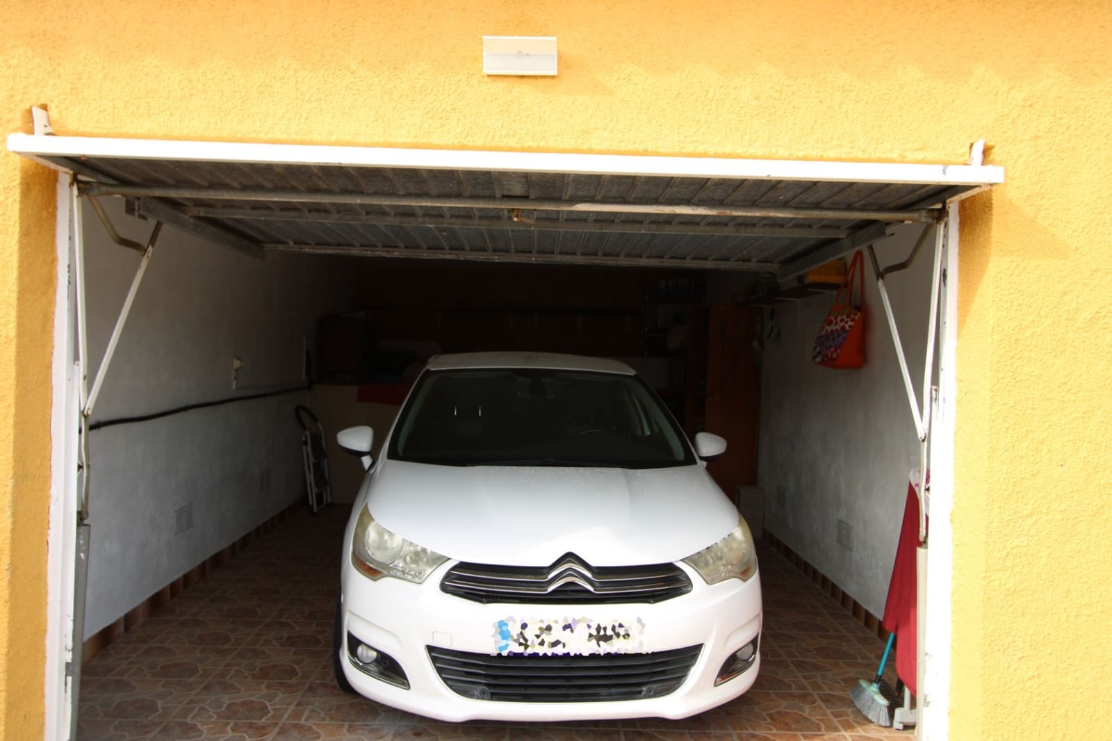 3 soveværelse Villa til salg i Alcalali / Alcanali med swimmingpool garage - € 420.000 (Ref: 9684236)