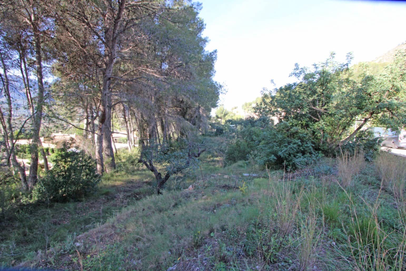 Building Plot for sale in Alcalali / Alcanali - € 341,000 (Ref: 9688557)