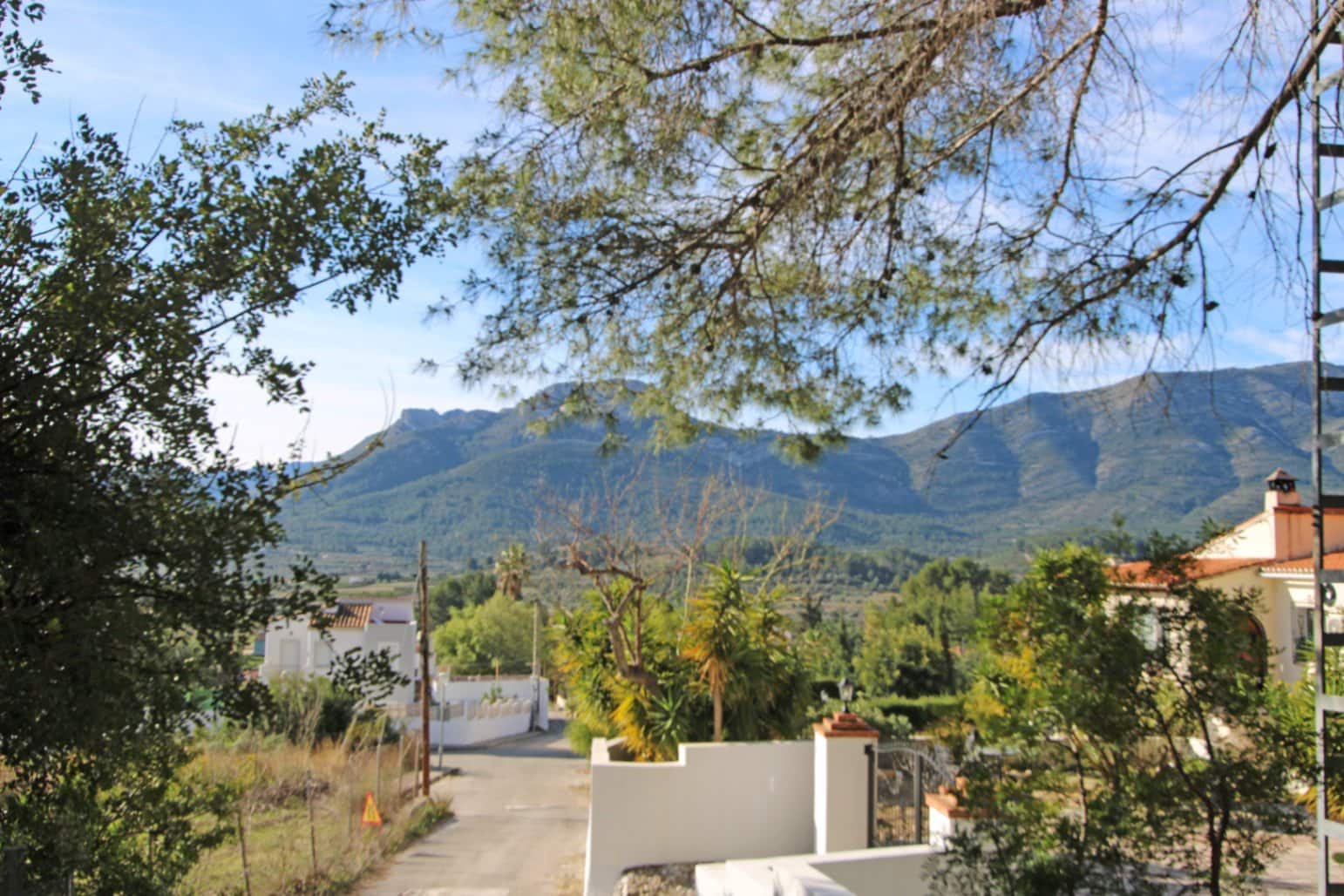 Building Plot for sale in Alcalali / Alcanali - € 341,000 (Ref: 9688557)