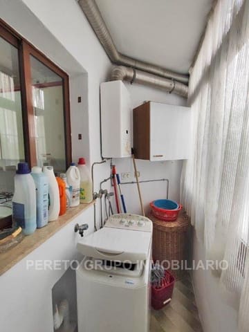 3 slaapkamer Flat te koop in Dénia - € 220.000 (Ref: 9707914)