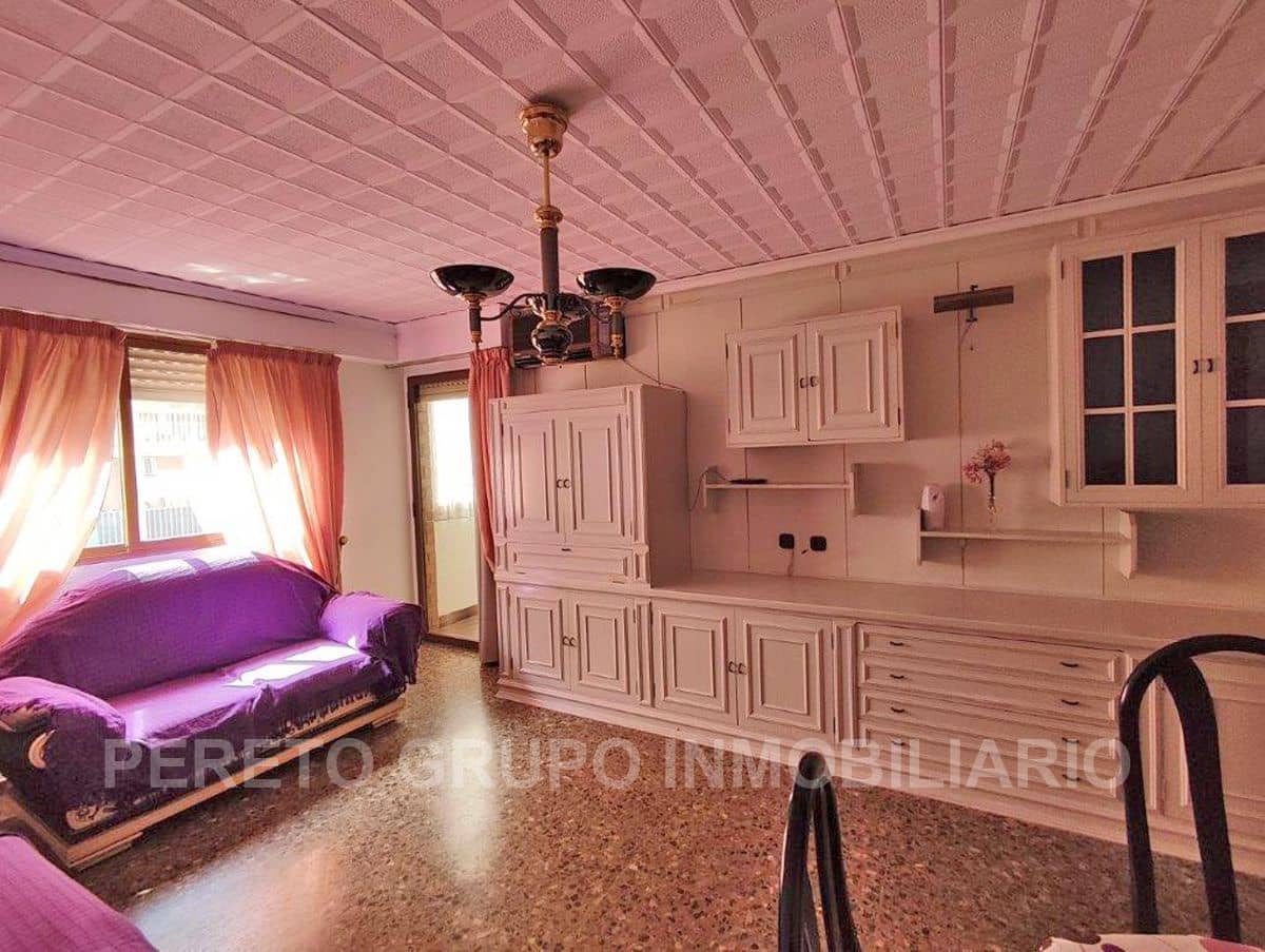 3 sovrum Lägenhet till salu i Denia - 220 000 € (Ref: 9707914)