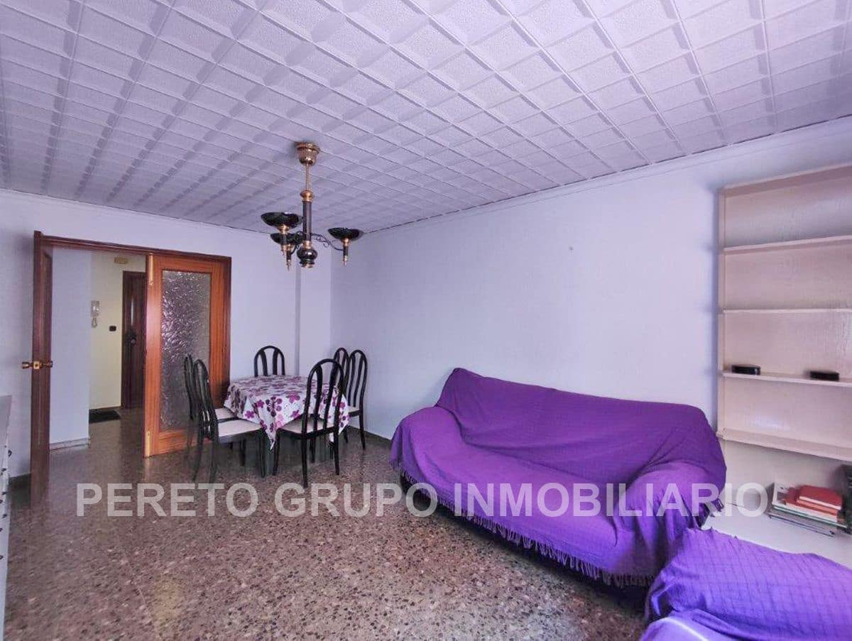 3 sovrum Lägenhet till salu i Denia - 220 000 € (Ref: 9707914)