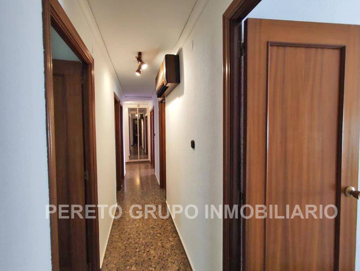 3 sovrum Lägenhet till salu i Denia - 220 000 € (Ref: 9707914)