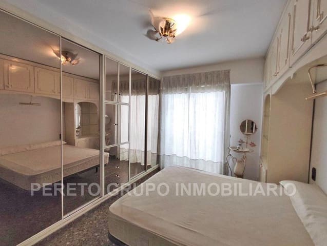 3 slaapkamer Flat te koop in Dénia - € 220.000 (Ref: 9707914)