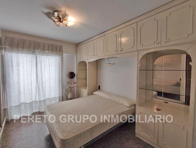 3 slaapkamer Flat te koop in Dénia - € 220.000 (Ref: 9707914)