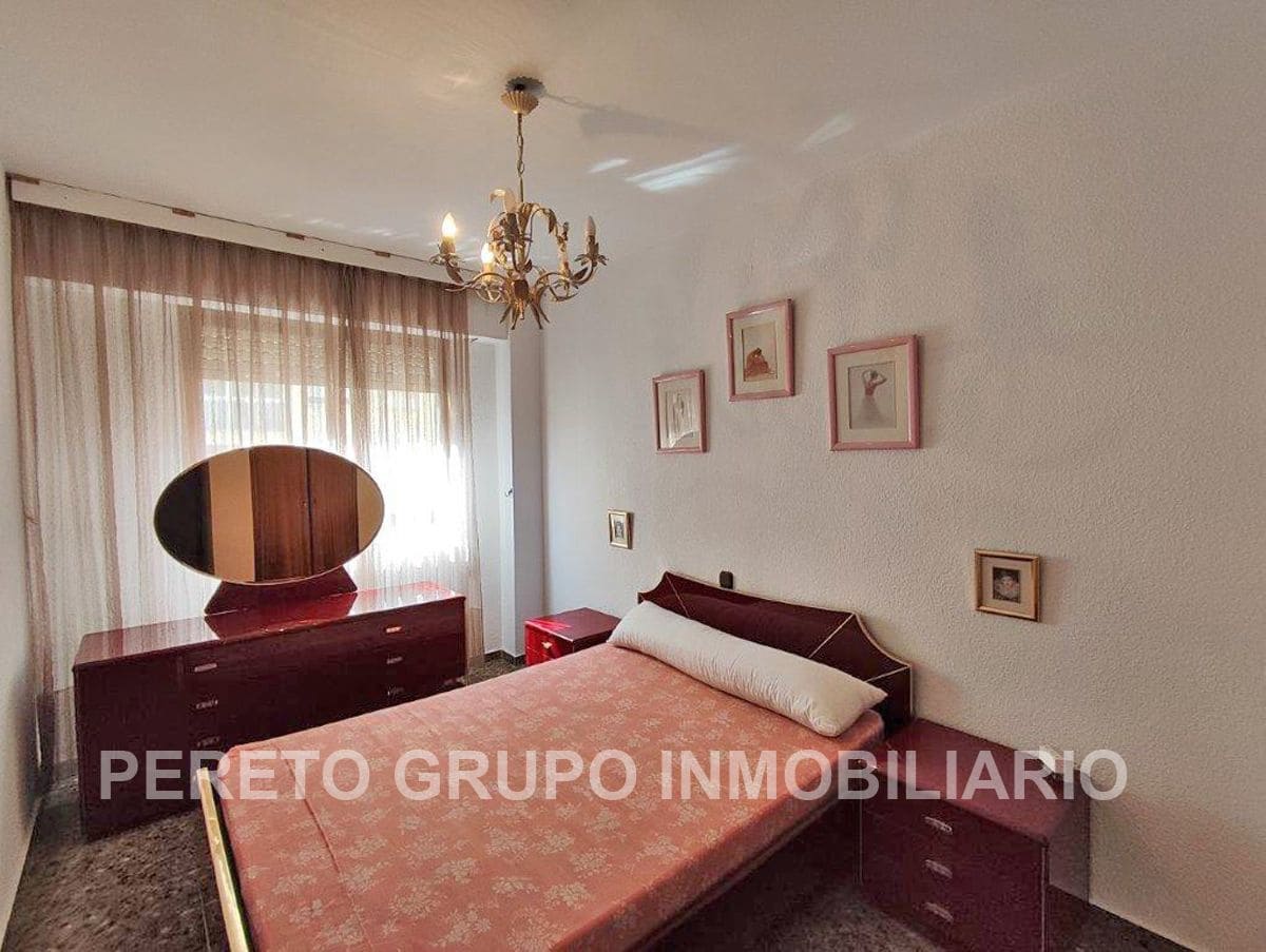 3 sovrum Lägenhet till salu i Denia - 220 000 € (Ref: 9707914)