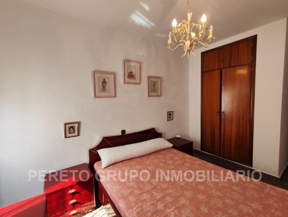 3 sovrum Lägenhet till salu i Denia - 220 000 € (Ref: 9707914)