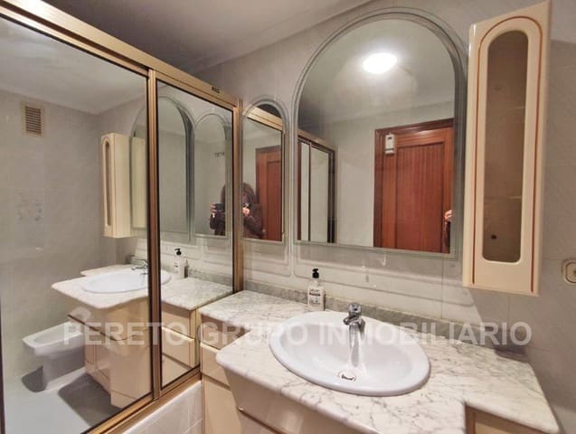 3 slaapkamer Flat te koop in Dénia - € 220.000 (Ref: 9707914)