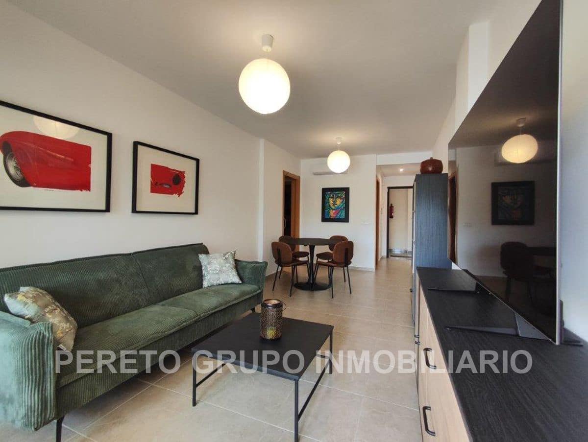 2 Zimmer Apartment zu verkaufen in Denia mit Pool Garage - 299.000 € (Ref: 9707915)