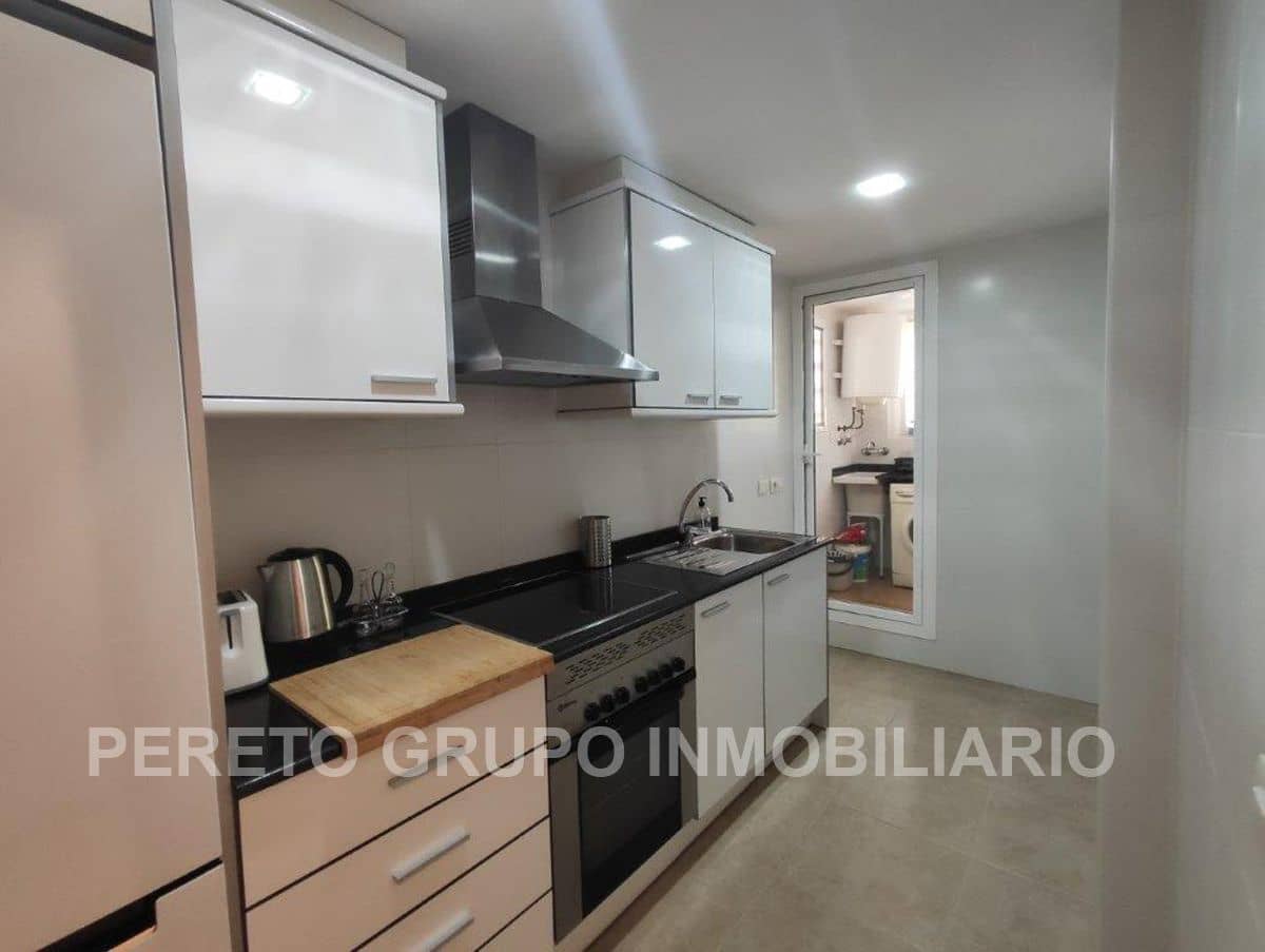 2 Zimmer Apartment zu verkaufen in Denia mit Pool Garage - 299.000 € (Ref: 9707915)