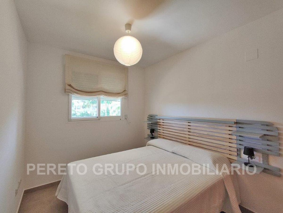 2 Zimmer Apartment zu verkaufen in Denia mit Pool Garage - 299.000 € (Ref: 9707915)
