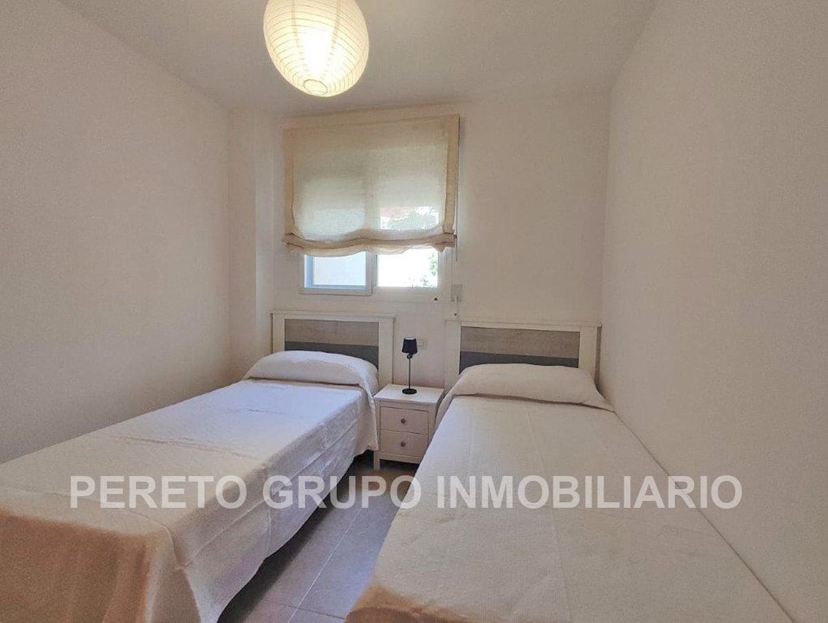 2 Zimmer Apartment zu verkaufen in Denia mit Pool Garage - 299.000 € (Ref: 9707915)