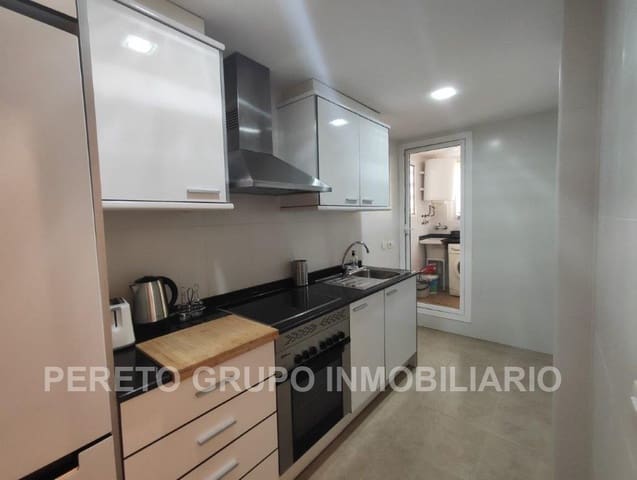 2 Zimmer Apartment zu verkaufen in Las Marinas / Les Marines, Dénia mit Pool Garage - 299.000 € (Ref: 9707915)