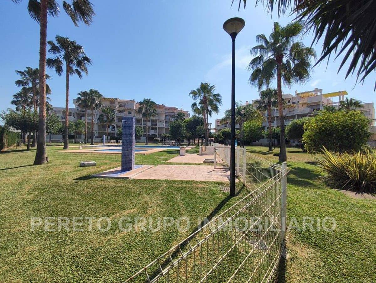 2 Zimmer Apartment zu verkaufen in Denia mit Pool Garage - 299.000 € (Ref: 9707915)