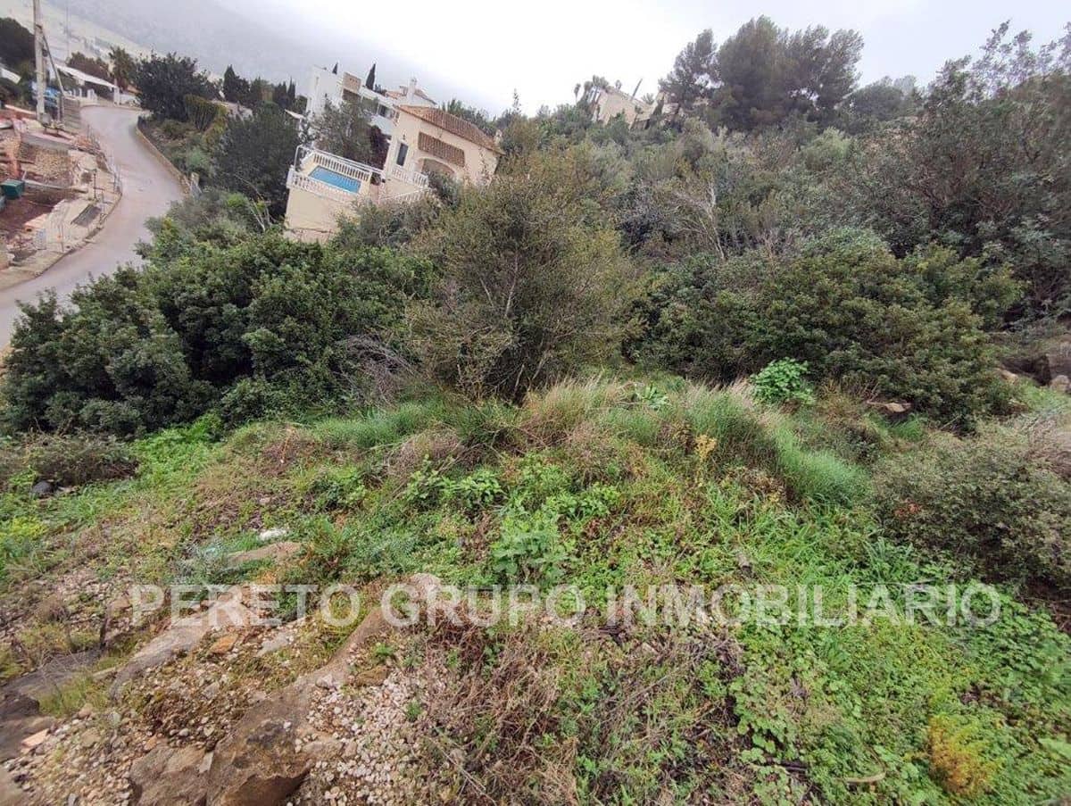 Tontti myytävänä paikassa La Sella - 210 000 € (Ref: 9714168)