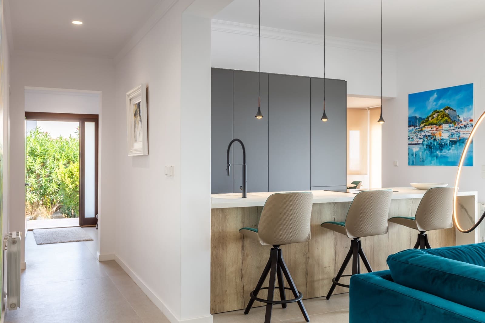 4 bedroom Villa for sale in Pedreguer with pool - € 1,250,000 (Ref: 9714169)