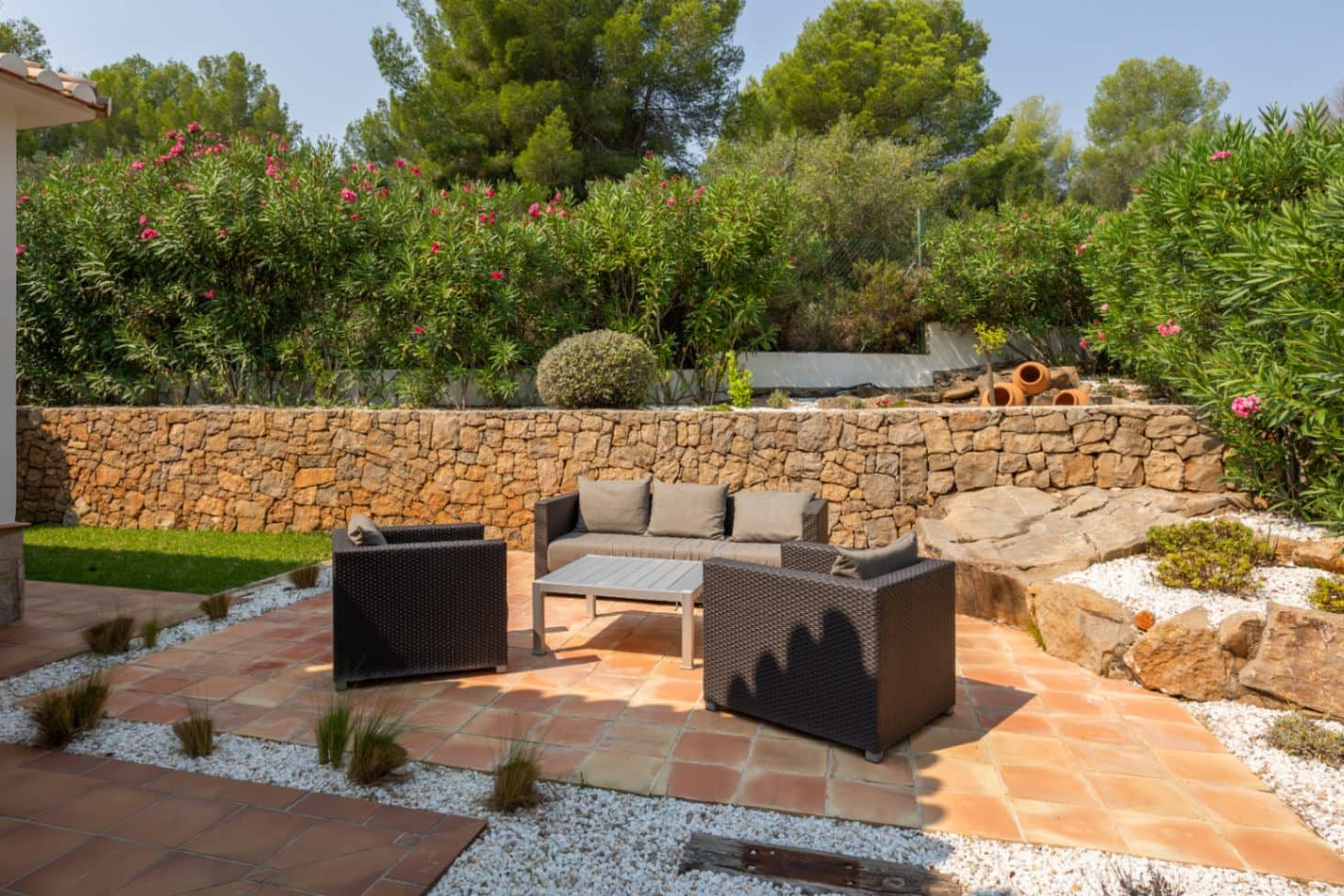 4 bedroom Villa for sale in Pedreguer with pool - € 1,250,000 (Ref: 9714169)