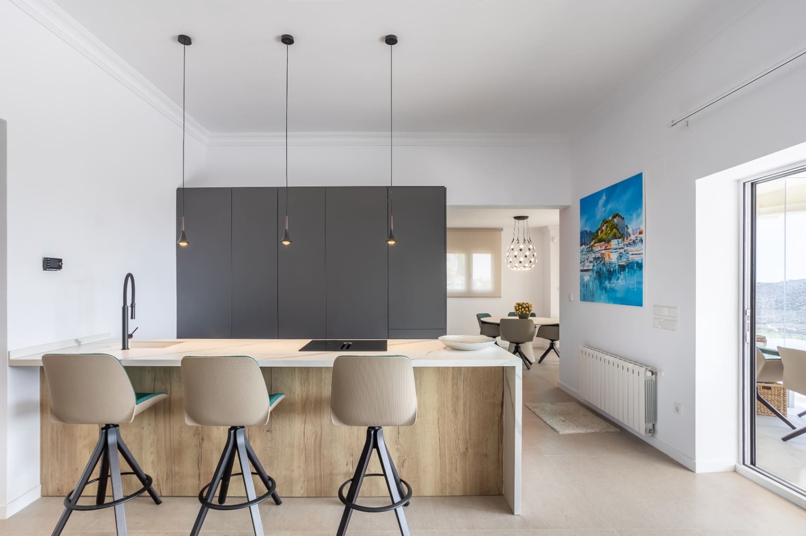 4 bedroom Villa for sale in Pedreguer with pool - € 1,250,000 (Ref: 9714169)