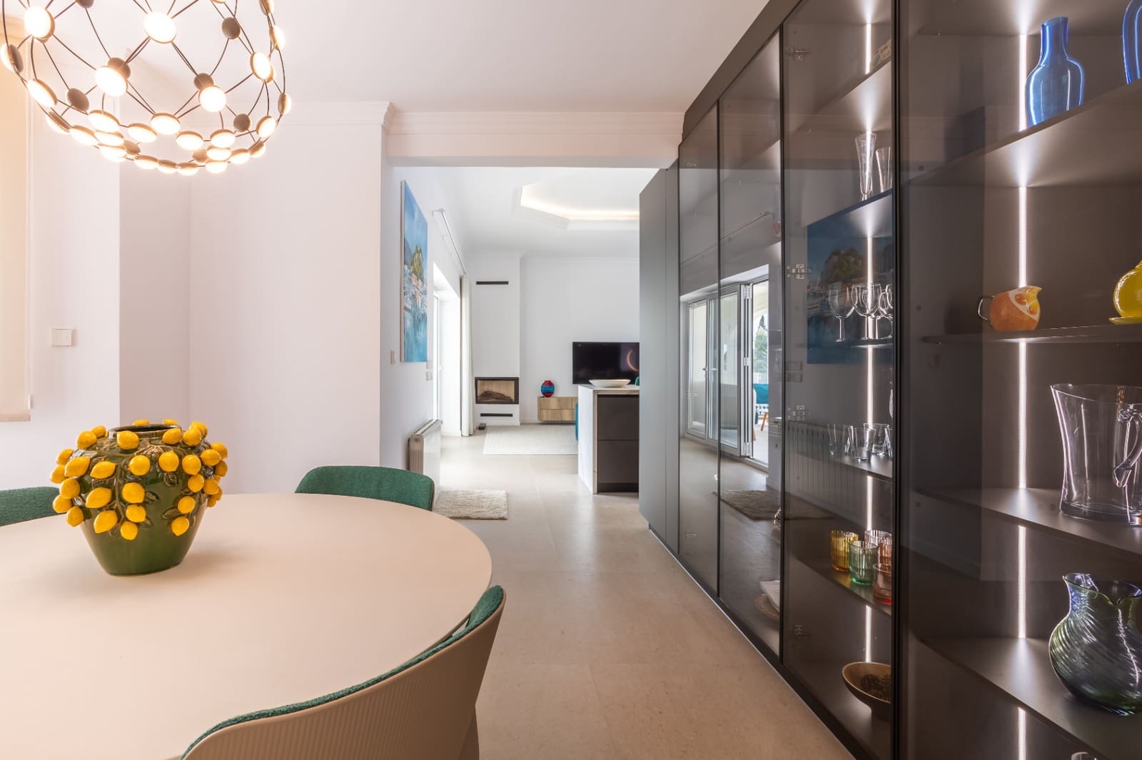 4 bedroom Villa for sale in Pedreguer with pool - € 1,250,000 (Ref: 9714169)