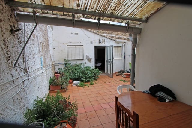 Casa de 5 habitaciones en Murla en venta - 195.000 € (Ref: 9720799)