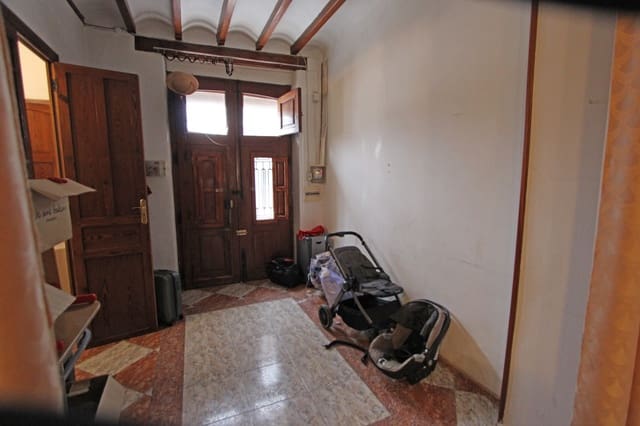 Casa de 5 habitaciones en Murla en venta - 195.000 € (Ref: 9720799)