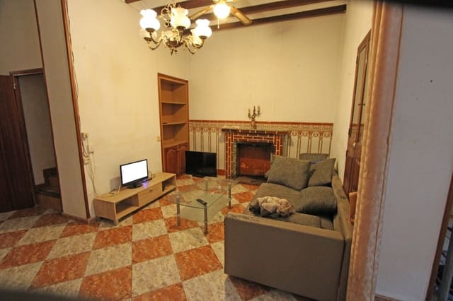Casa de 5 habitaciones en Murla en venta - 195.000 € (Ref: 9720799)