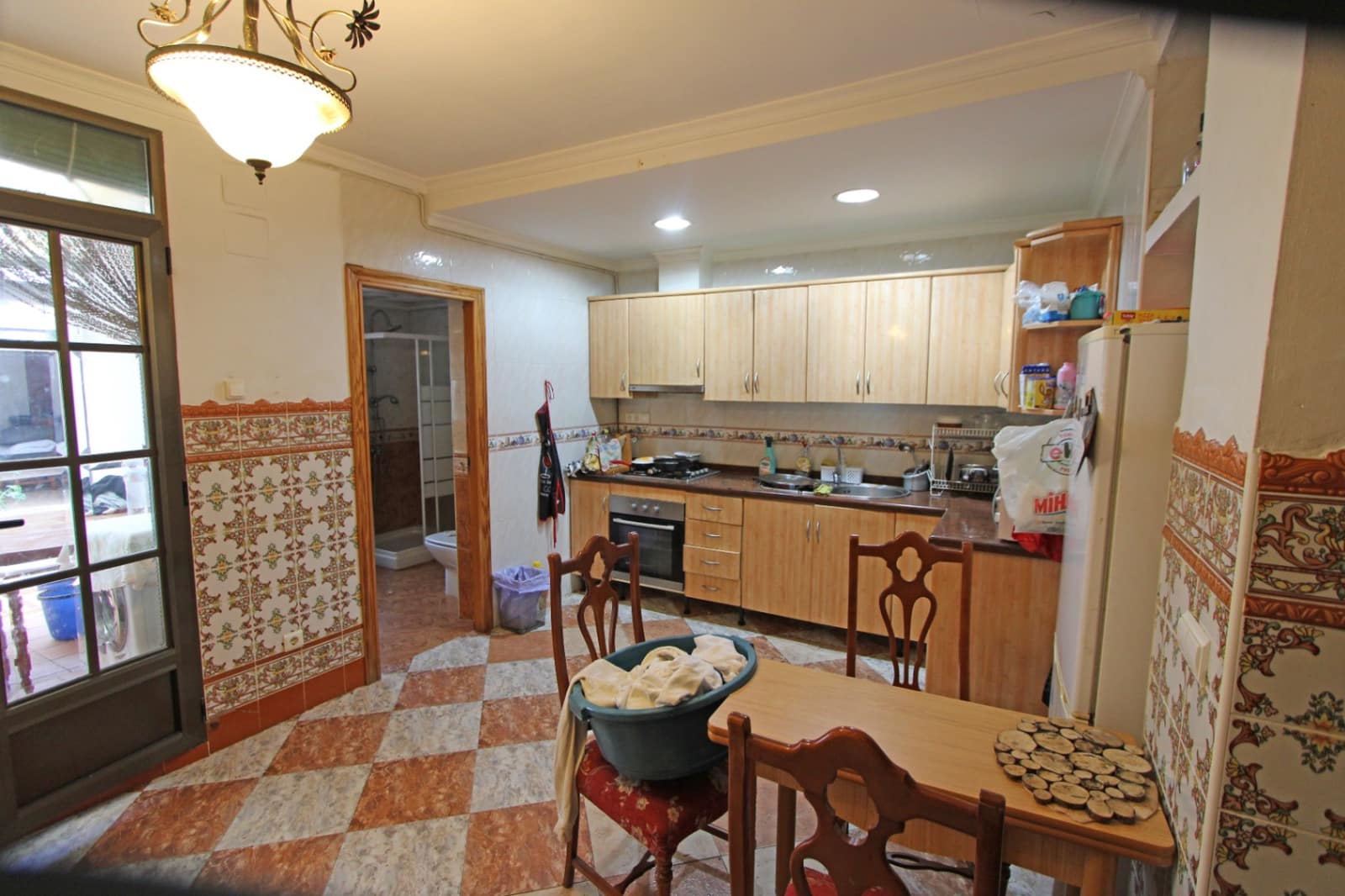 5 bedroom Townhouse for sale in Murla - € 195,000 (Ref: 9720799)