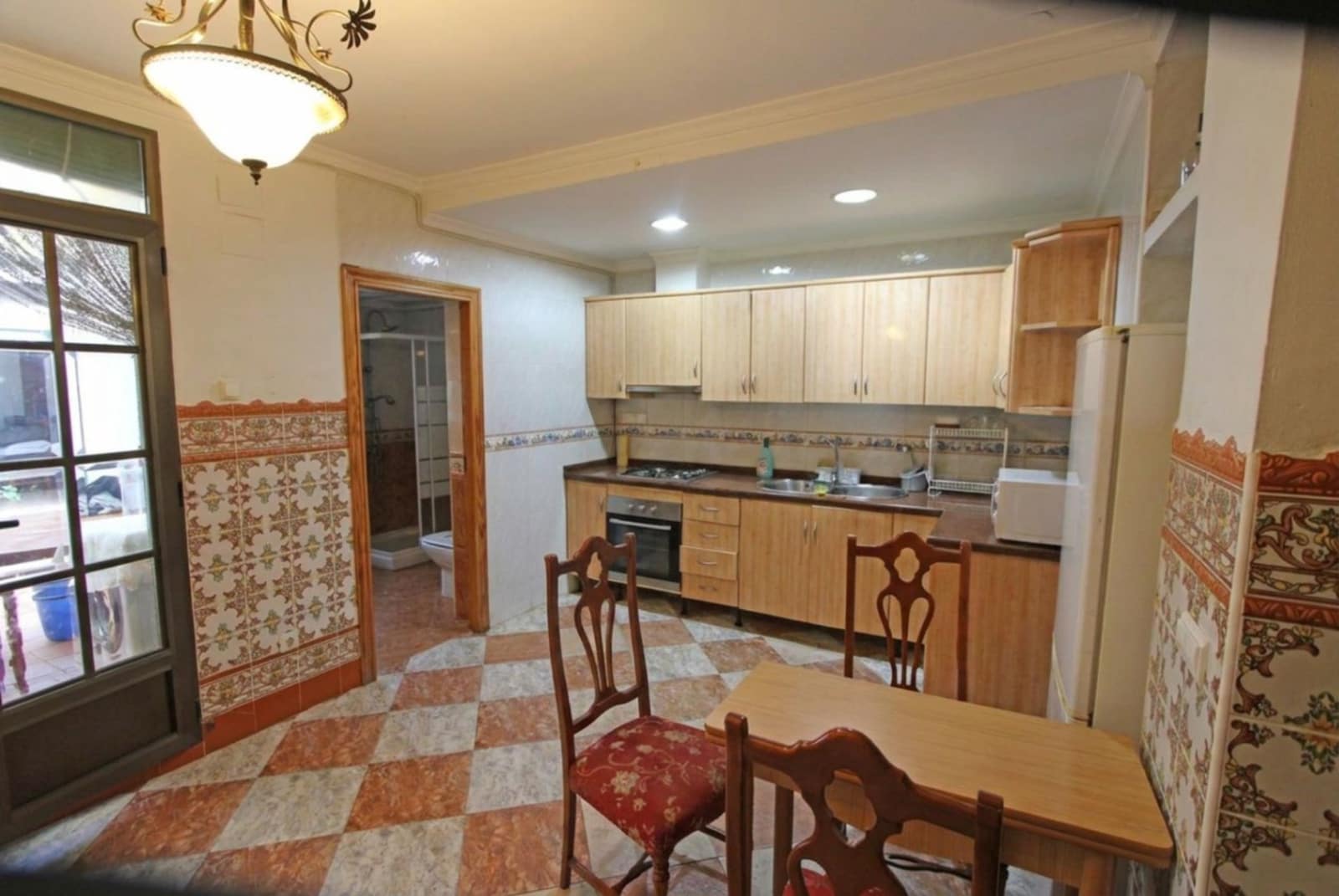 5 bedroom Townhouse for sale in Murla - € 180,000 (Ref: 9720799)