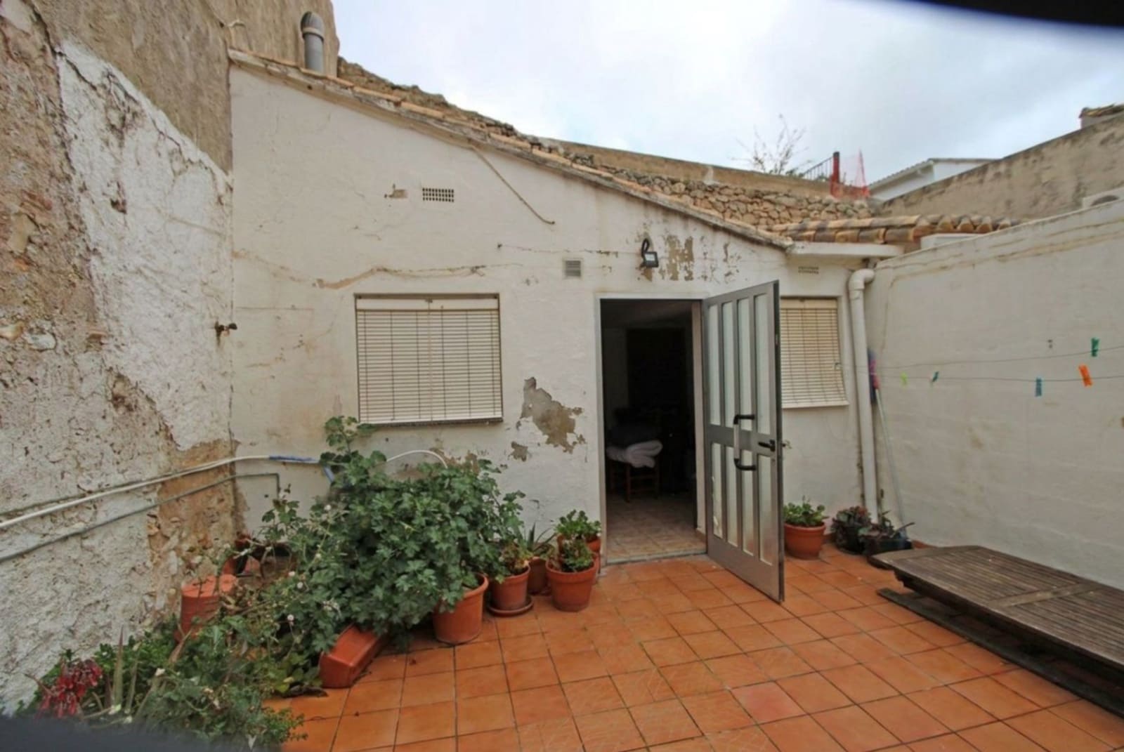 5 bedroom Townhouse for sale in Murla - € 180,000 (Ref: 9720799)