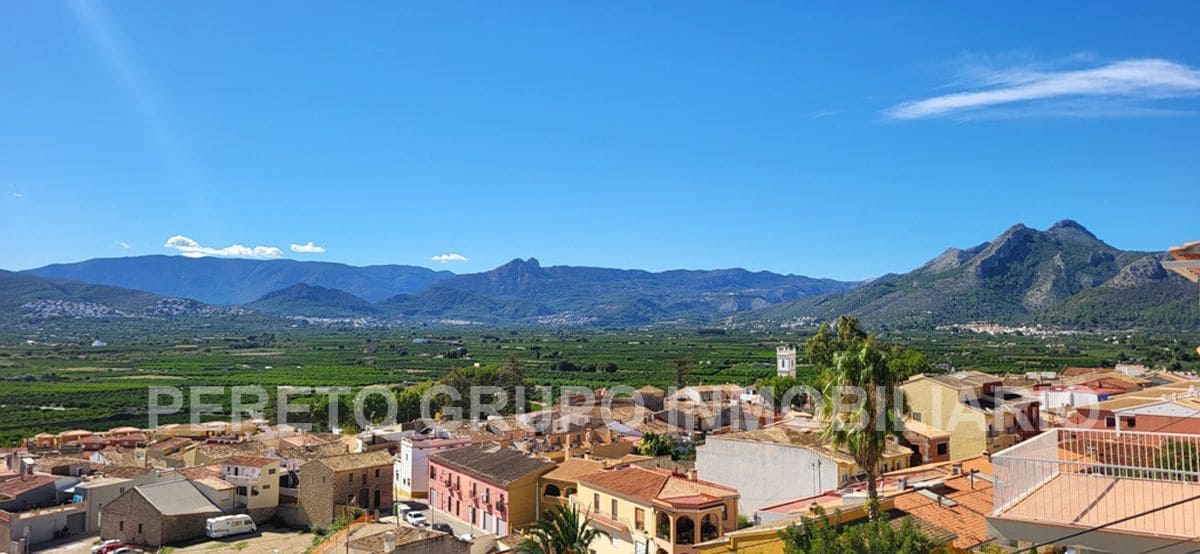 3 bedroom Villa for sale in Sanet i Negrals - € 319,000 (Ref: 9720800)