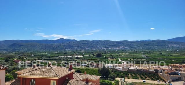 Chalet de 3 habitaciones en Sanet i Negrals en venta - 319.000 € (Ref: 9720800)